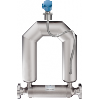 Кориолисовый расходомер MICRO MOTION CMF300 3619299
