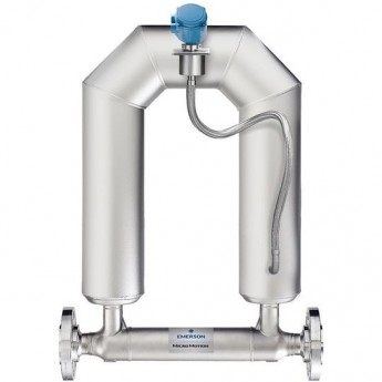 Кориолисовый расходомер MICRO MOTION CMF 200 3619301