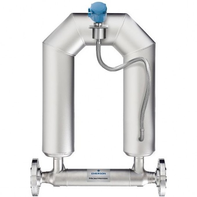 Кориолисовый расходомер MICRO MOTION CMF 200 3619301
