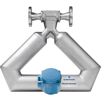 Кориолисовый расходомер MICRO MOTION CMF100M 3619302
