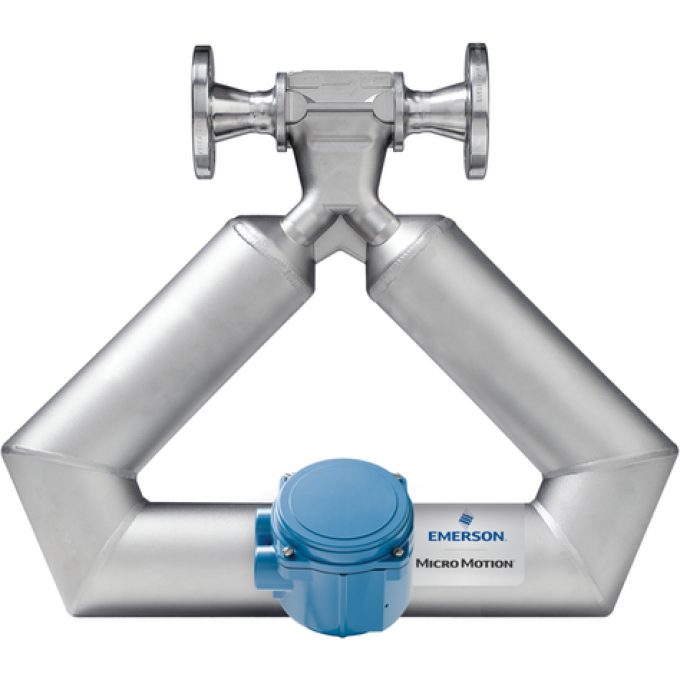 Кориолисовый расходомер MICRO MOTION CMF100M 3619302