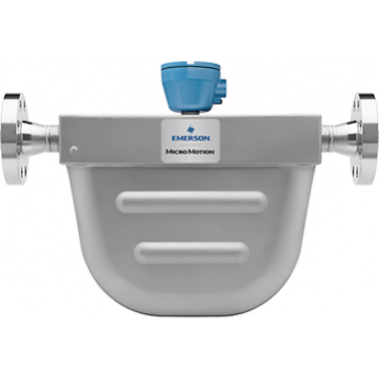 Кориолисовый расходомер MICRO MOTION R200S DN50 3619303