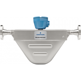 Кориолисовый расходомер MICRO MOTION R100S 3619304