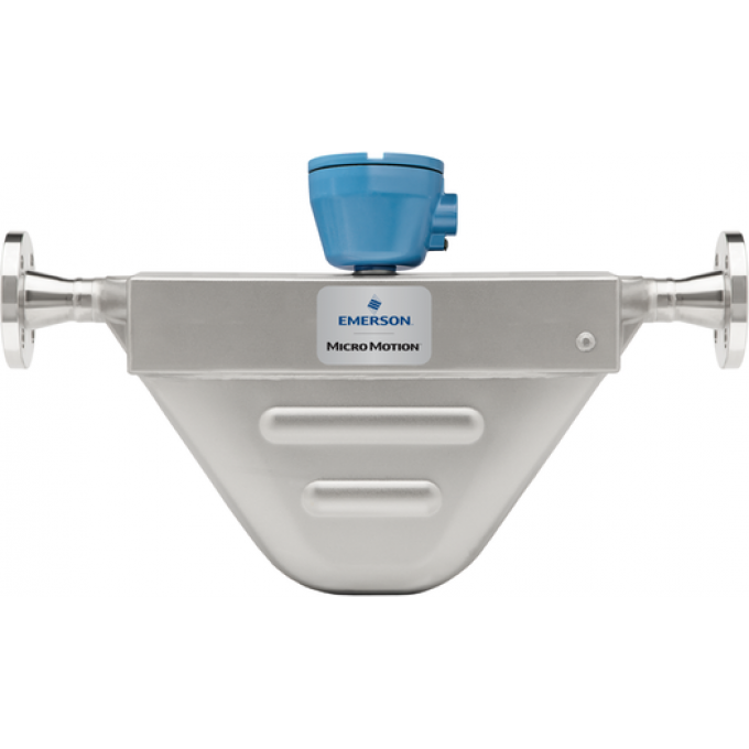 Кориолисовый расходомер MICRO MOTION R100S 3619304