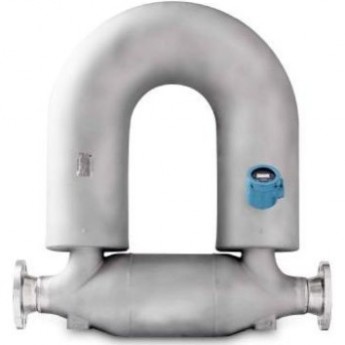 Массовый расходомер MICRO MOTION CMF400M461N2FZEZZZ+2700R11ABFEZZZ 3619305