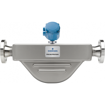 Расходомер массового расхода MICRO MOTION F300S-356-C-W-E-Z-E-Z-Z-Z-Z 3619310