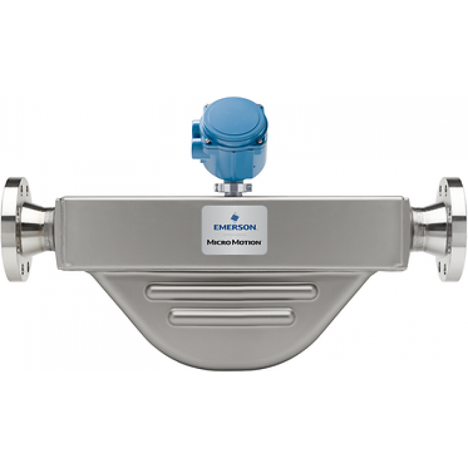 Расходомер массового расхода MICRO MOTION F300S-356-C-W-E-Z-E-Z-Z-Z-Z 3619310