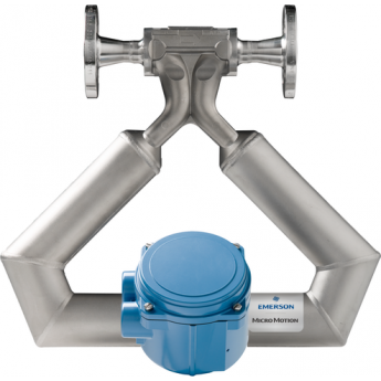 Компактный расходомер MICRO MOTION CMF025M321N2EZGZZZ + 2500D3ABBBEZZZ 3619311