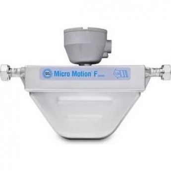 Расходомер MICRO MOTION F200S419C6EZEZZZZ 3619312