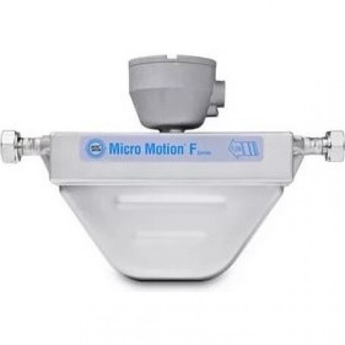 Расходомер MICRO MOTION F200S419C6EZEZZZZ 3619312