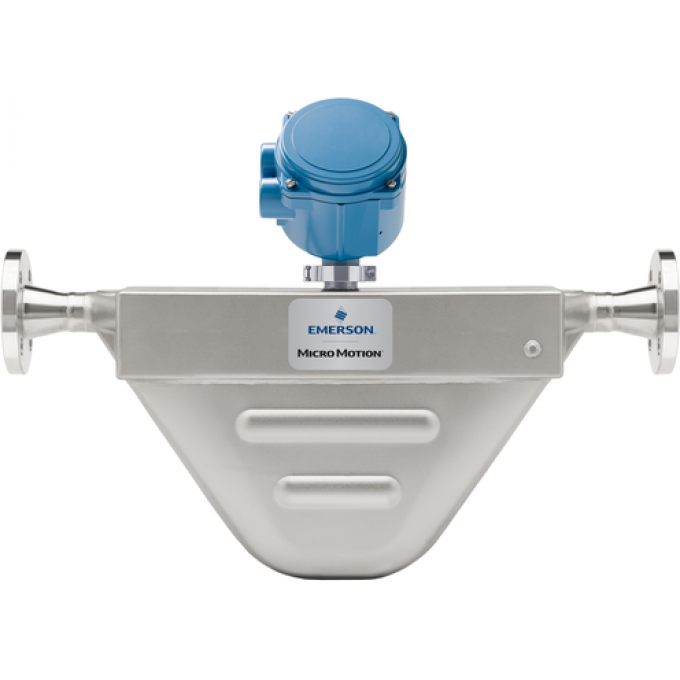 Компактный расходомер MICRO MOTION F100S129C6FAEZZZZ 3619313