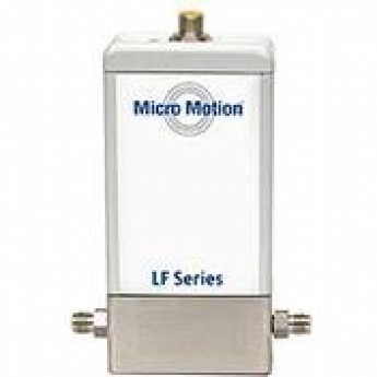 Датчик расхода кориолисовый MICRO MOTION CMF025M321N2BAEZZZ 3619315