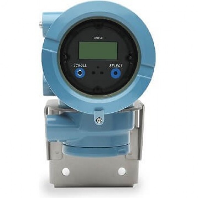 Преобразователь для кориолисовых расходомеров MICRO MOTION 2700 3619317