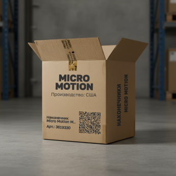 Наконечник MICRO MOTION MM-TIP-001 3619330